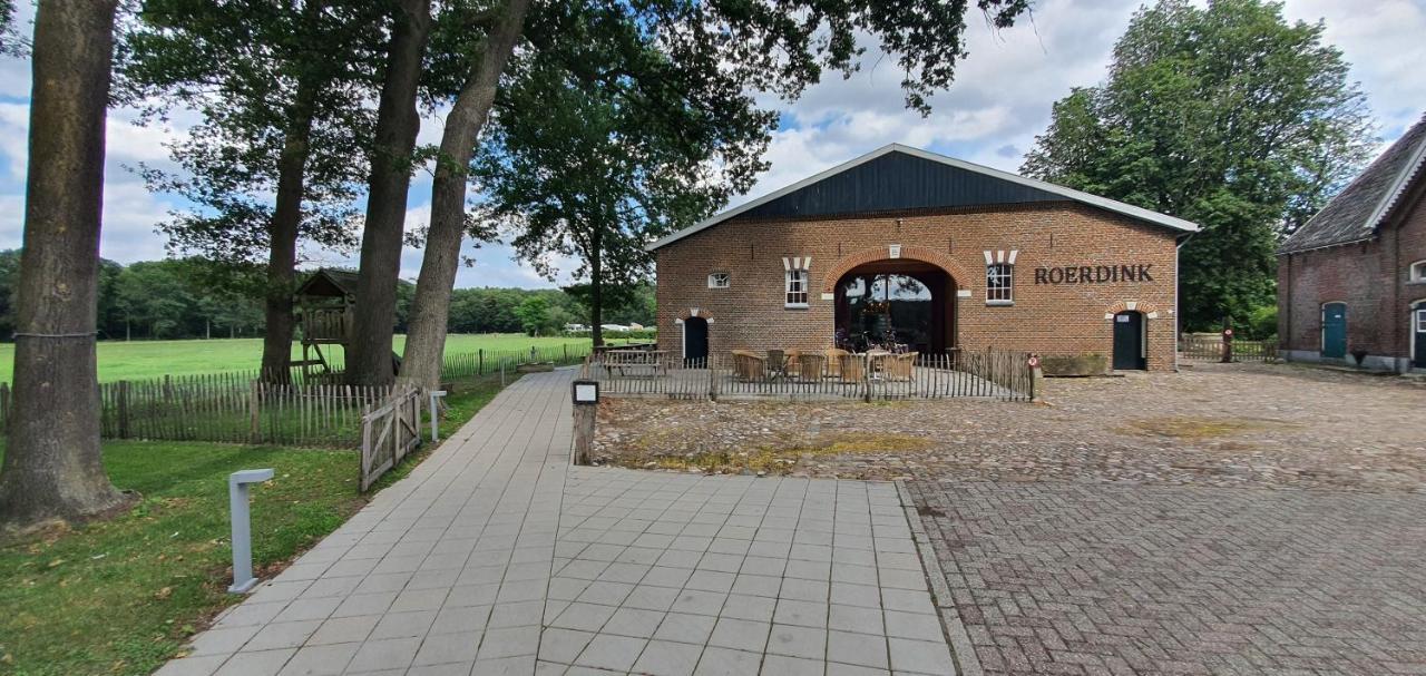 Restaurant Roerdinkhof 3*