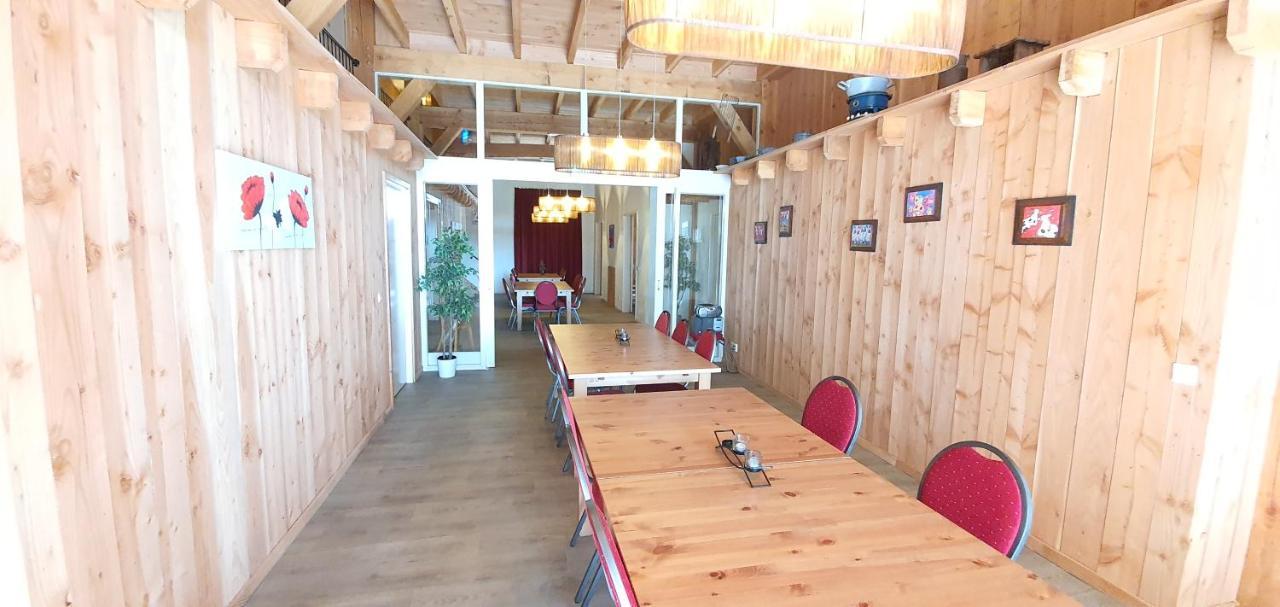 Bed and breakfast Restaurant Roerdinkhof Winterswijk
