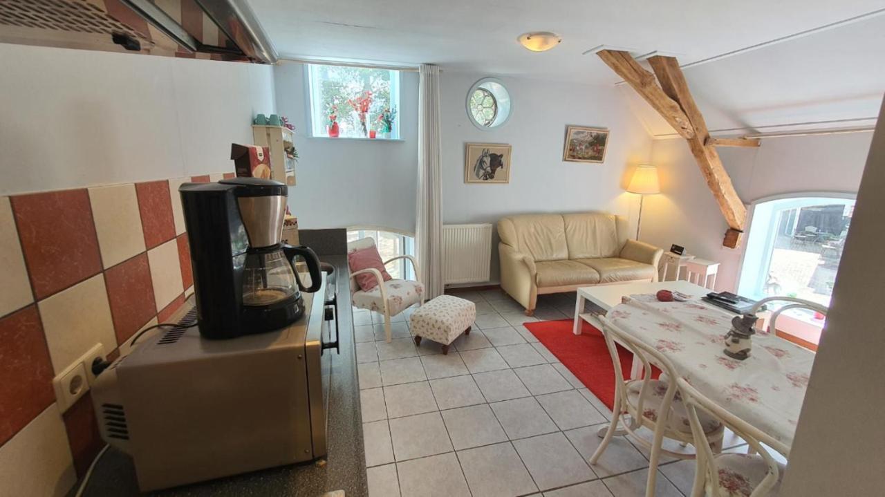 Bed and breakfast Restaurant Roerdinkhof Winterswijk