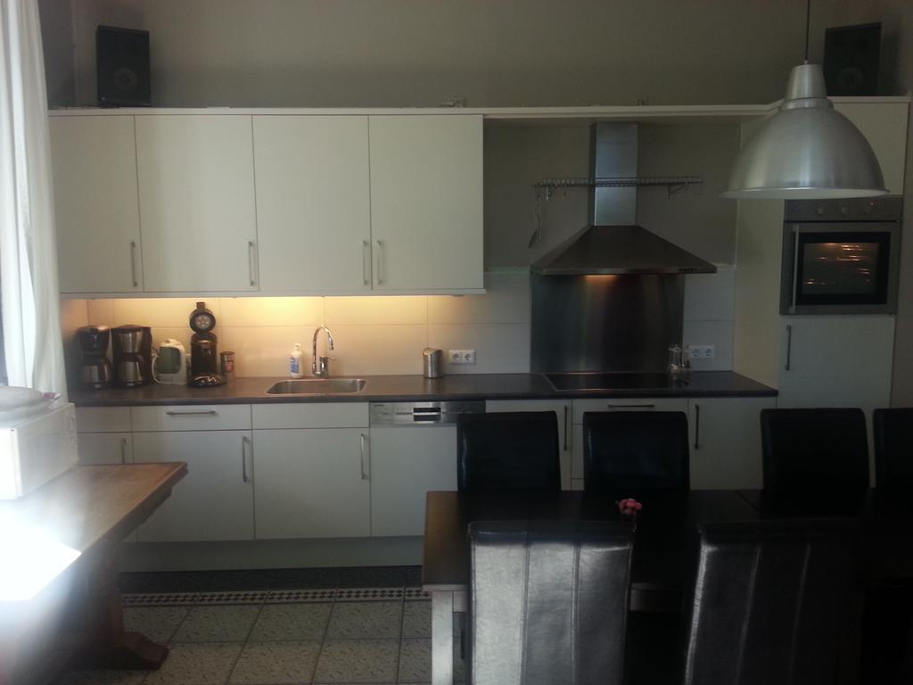 Bed and breakfast Restaurant Roerdinkhof 3*