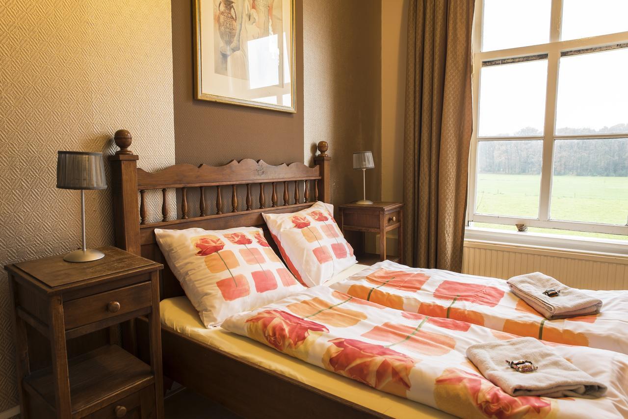 Bed and breakfast Restaurant Roerdinkhof Winterswijk