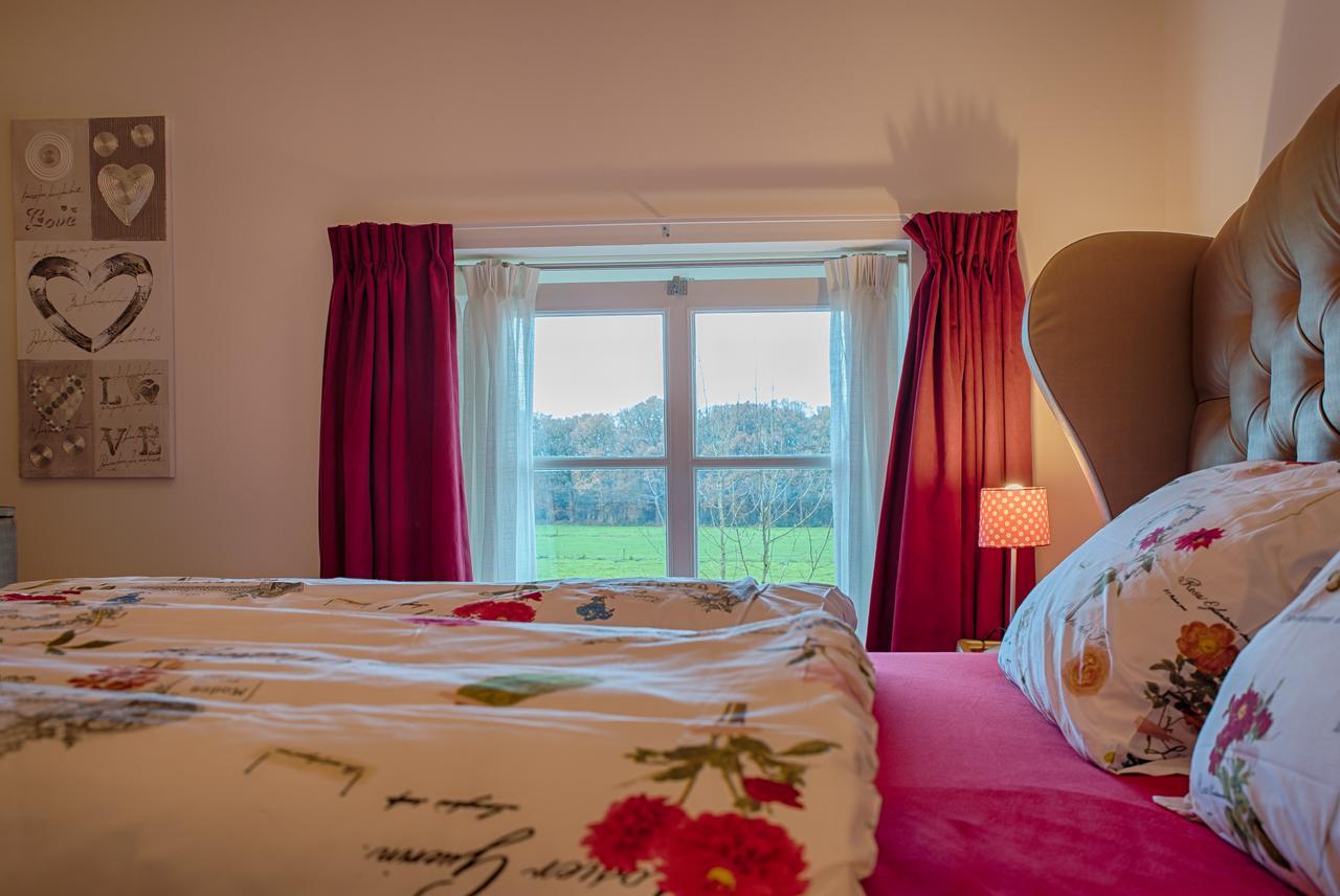 Restaurant Roerdinkhof Bed and breakfast Winterswijk