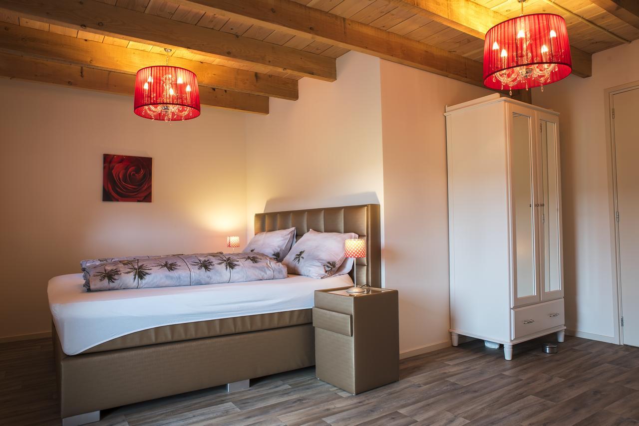 Bed and breakfast Restaurant Roerdinkhof 3*