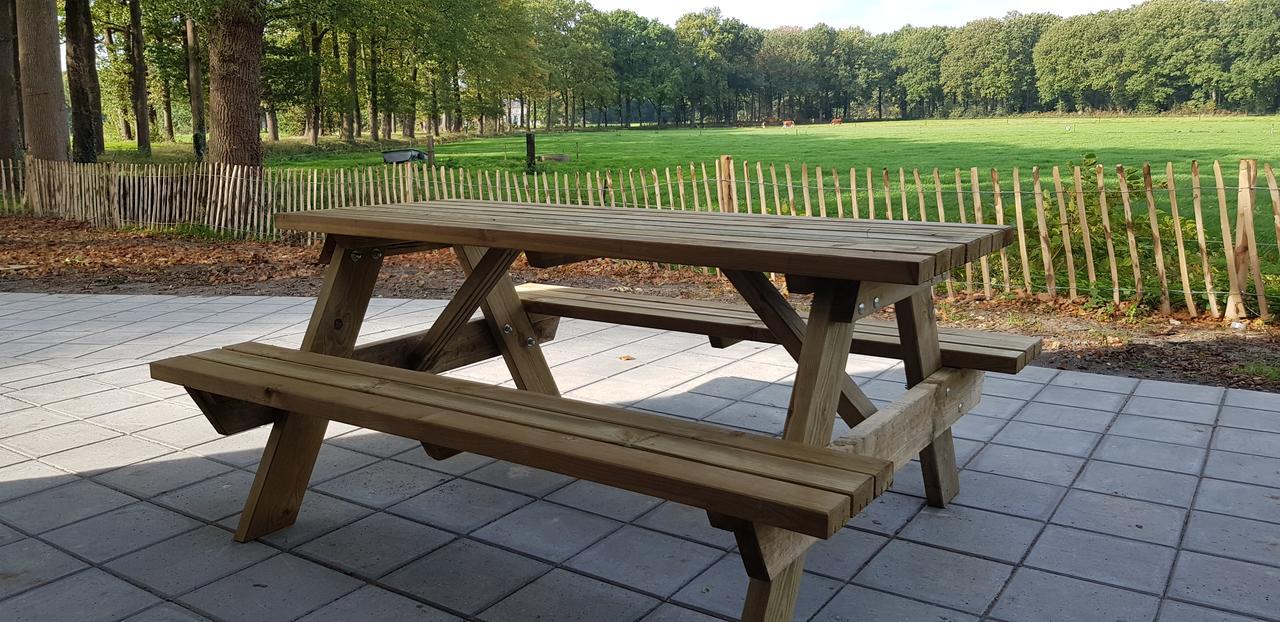 Restaurant Roerdinkhof Frühstückspension Winterswijk