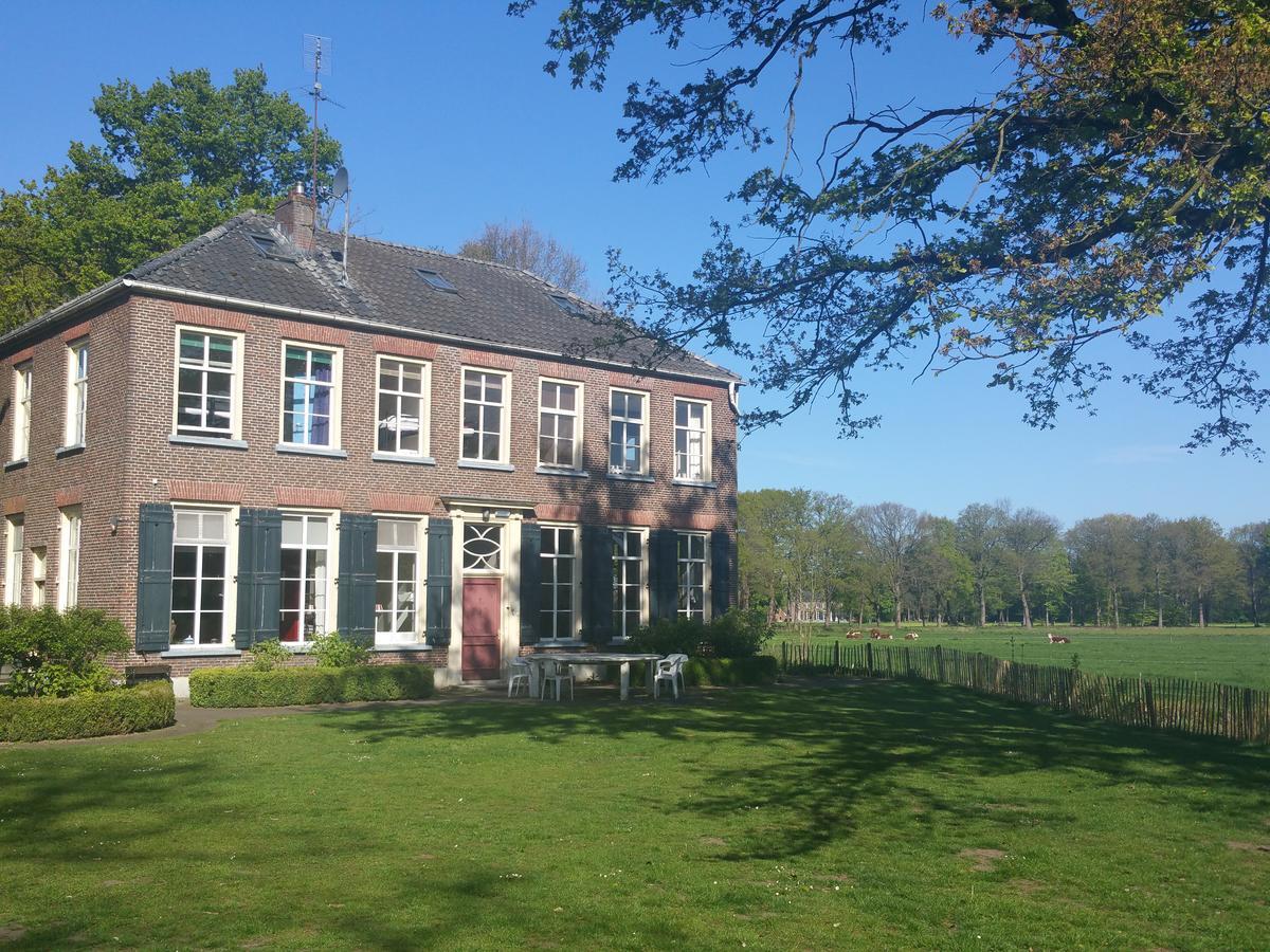 Bed and breakfast Restaurant Roerdinkhof 3*