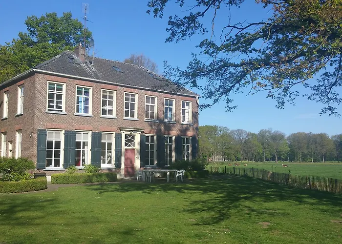 Hotel Restaurant Roerdinkhof
