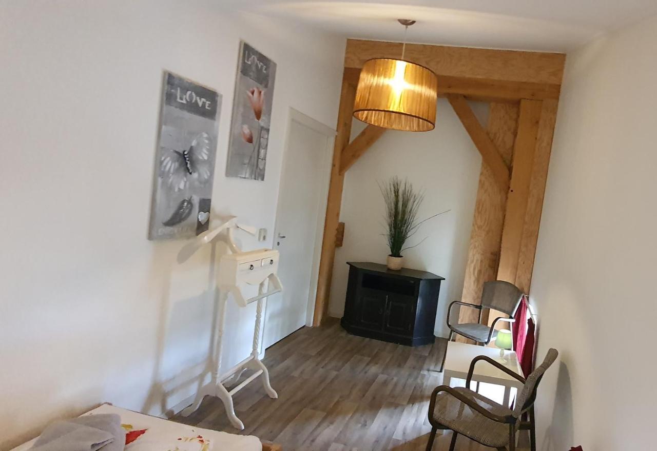 Bed & Breakfast Restaurant Roerdinkhof 3*