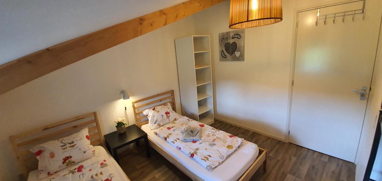 Bed & Breakfast Restaurant Roerdinkhof