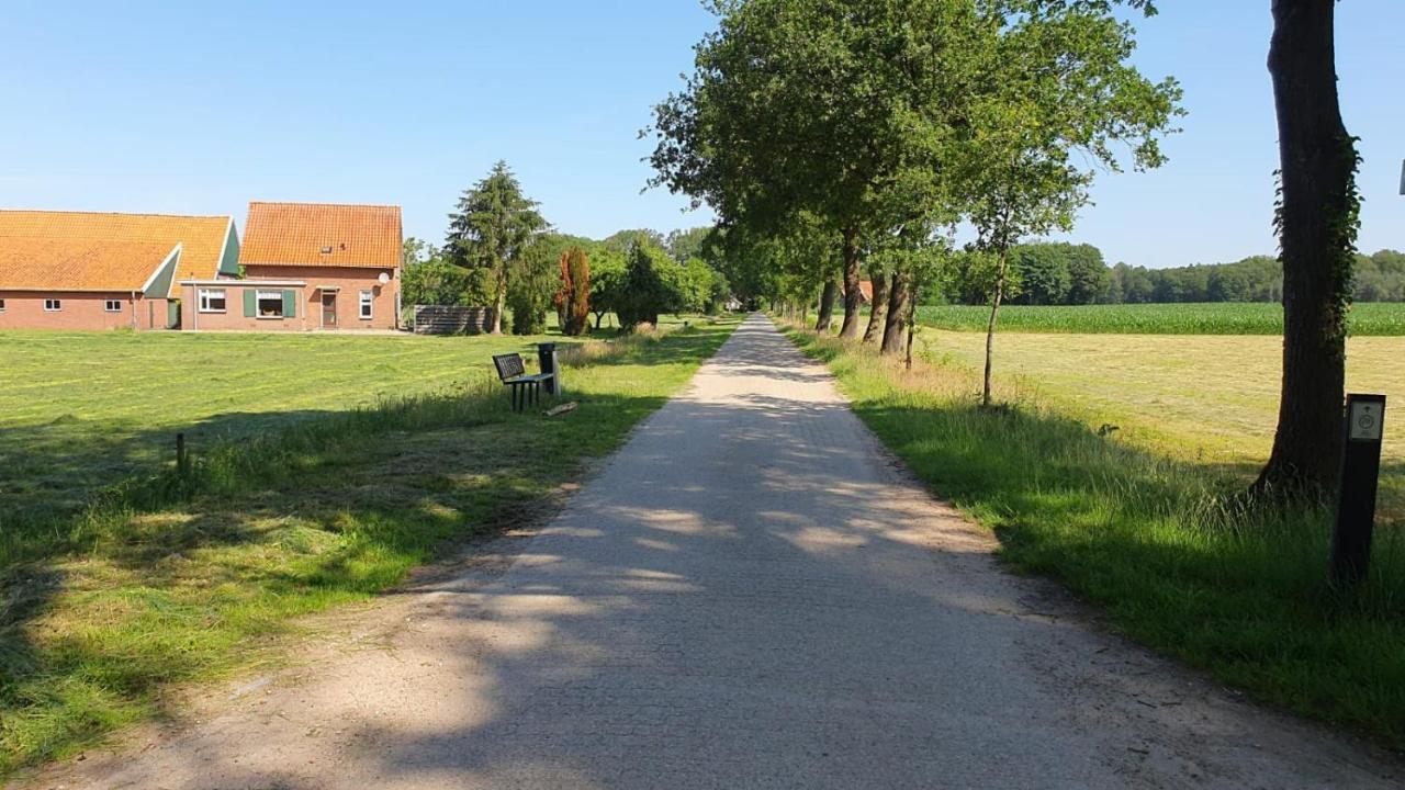 Bed & Breakfast Restaurant Roerdinkhof