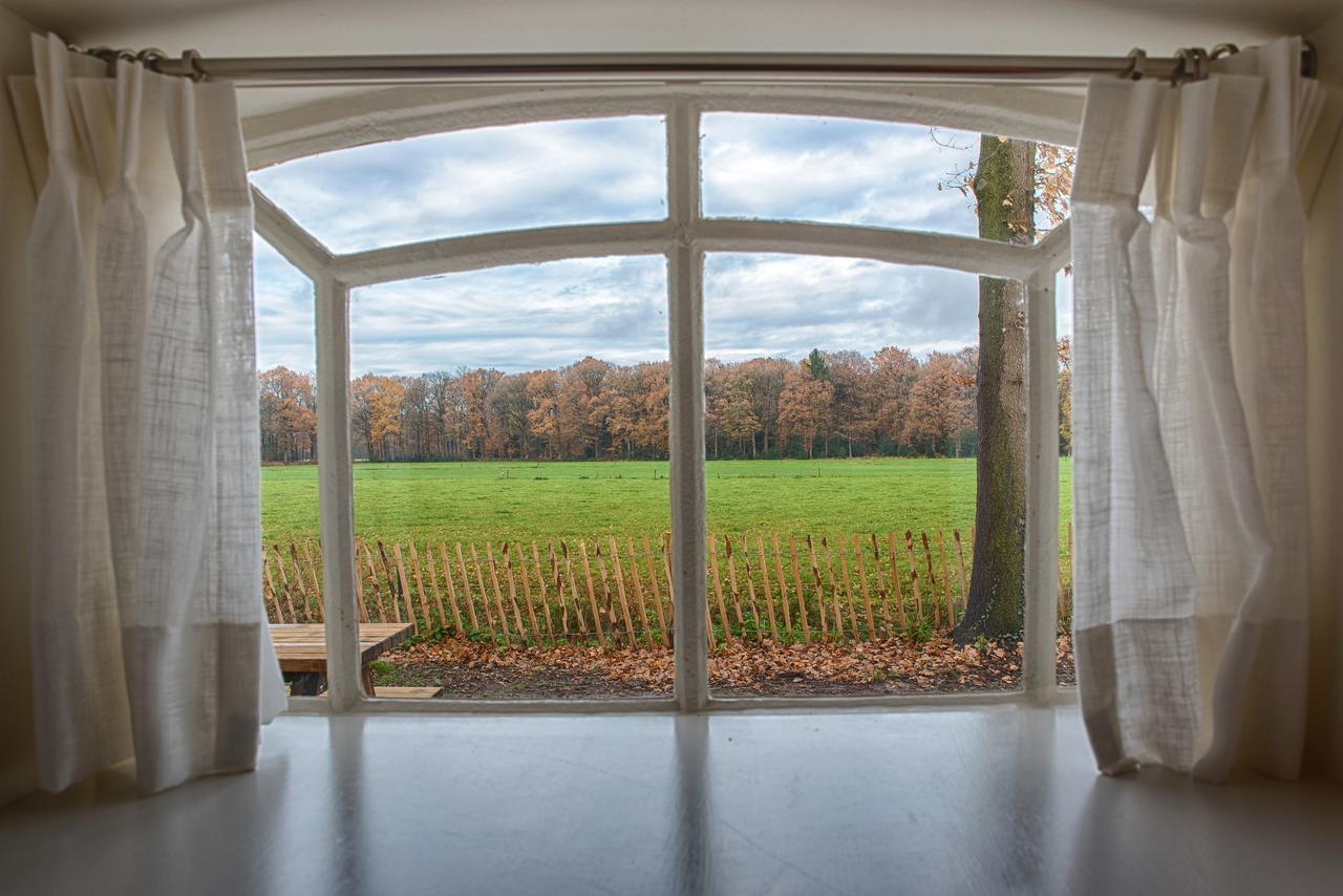 Restaurant Roerdinkhof Bed & Breakfast