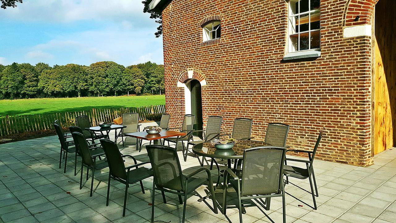 Restaurant Roerdinkhof 3* Winterswijk