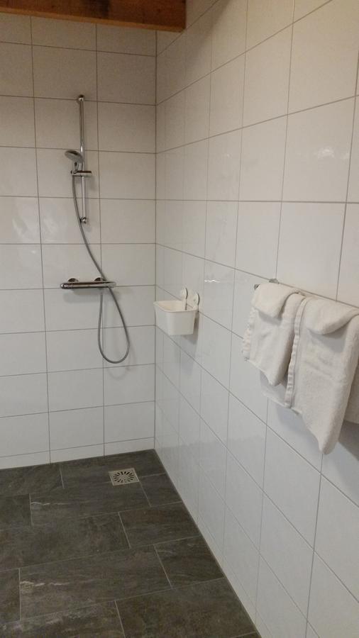 Bed & Breakfast Restaurant Roerdinkhof 3*