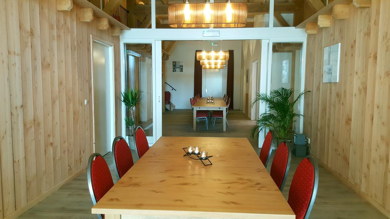 Restaurant Roerdinkhof Bed & Breakfast 3*