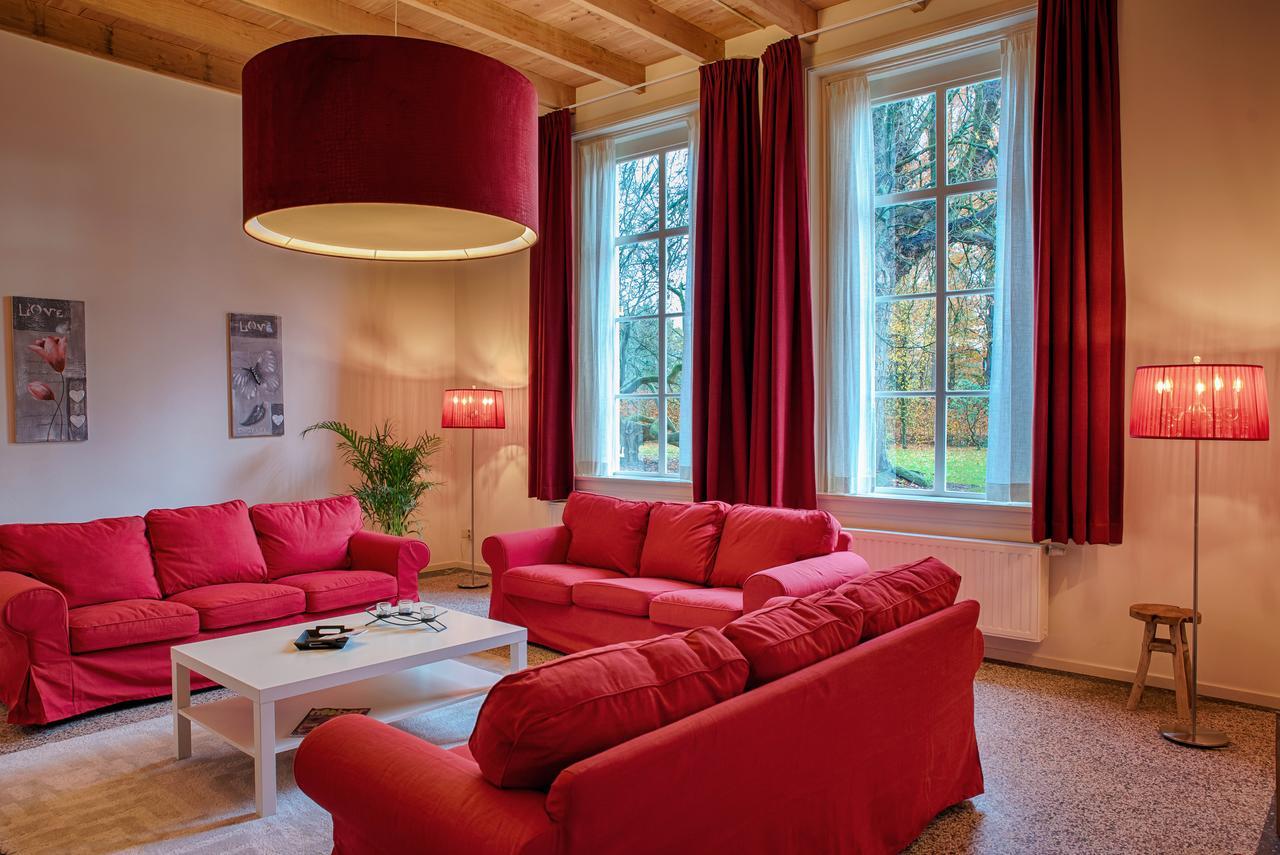 Bed & Breakfast Restaurant Roerdinkhof 3*